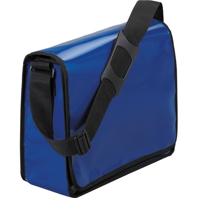 Halfar taštička Lorrybag® Eco 1802814 COT47281445099-royal blue
