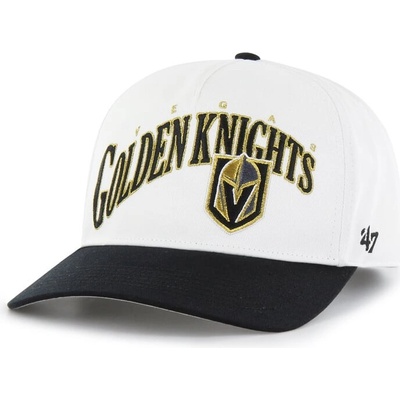 47 Brand Vegas Golden Knights Wave '47 HITCH