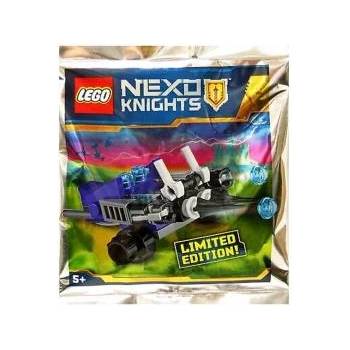 LEGO® Конструктор Lego Nexo Knights Stomper's Shooter, 271719