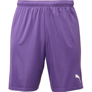 PUMA Teamgoal shorts лилаво, бяло xxl (70575210)