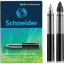 Schneider 852 černá