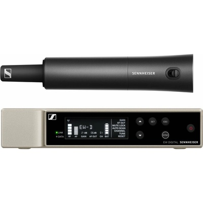 Sennheiser EW-D SKM-S Base Set