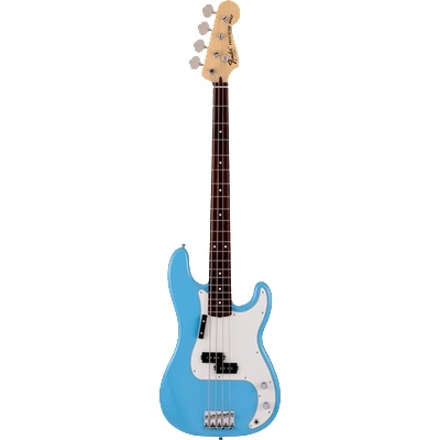 Fender Japan LTD Int. Precision Bass® RW MAB