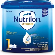 Nutrilon 1 Advanced 350 g