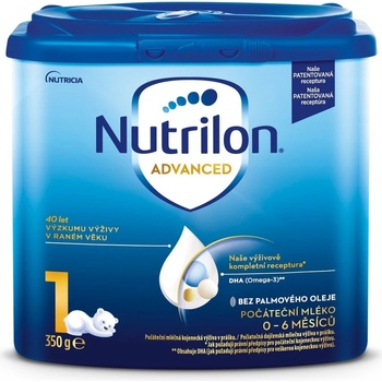 Nutrilon 1 Advanced 350 g