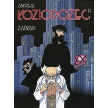 Koziorożec 19 Zarkan