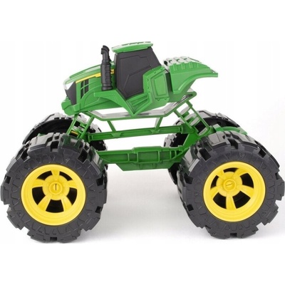 Tomy Terénní traktor John Deere 47492 /2