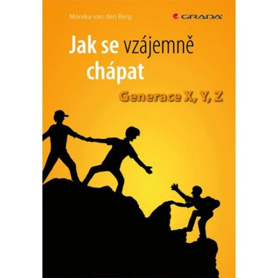 Jak se vzájemně chápat