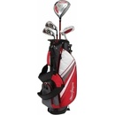 MacGregor DCT Junior Package Set Boys 9-12 Years
