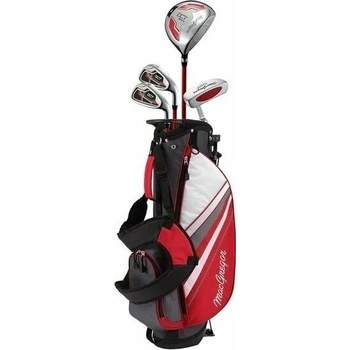 MacGregor DCT Junior Package Set Boys 9-12 Years