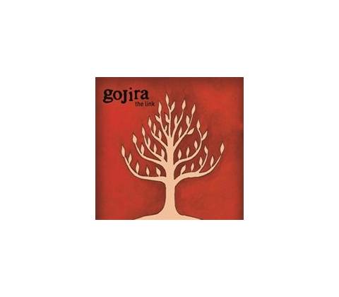 GOJIRA: LINK CD