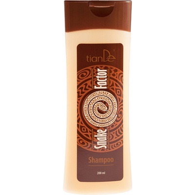 tianDe šampón na vlasy Snake Factor 200 ml