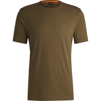 Boss Тениска Boss Men's HBO Tales T-Shirt Premium Cotton - Green 368