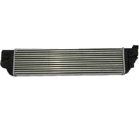 INTERCOOLER RENAULT MASTER 10-