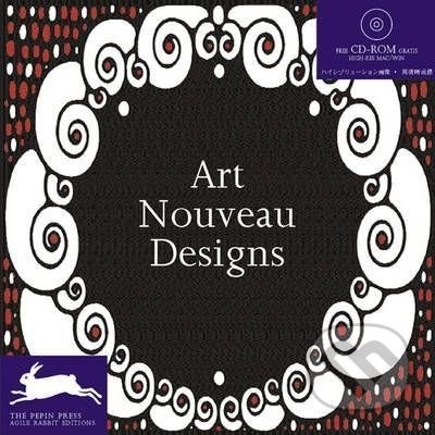 Art Nouveau Designs - Olga Tabachnikova