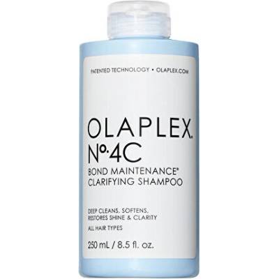 Olaplex Hloubkově čisticí šampon No.4C 1000 ml