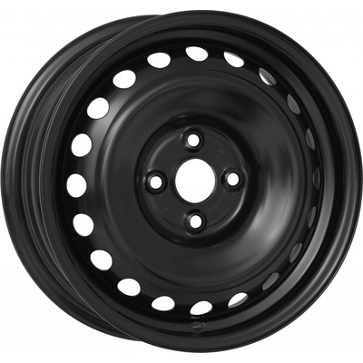 Alcar Stahlrad 7530 5.5x15 4x100 ET36