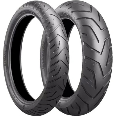 Bridgestone Battlax Adventure A41 100/90 R19 57V