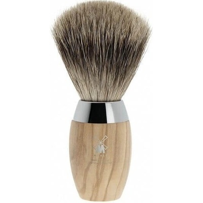 Mühle Kosmo Fine Badger Olive Wood