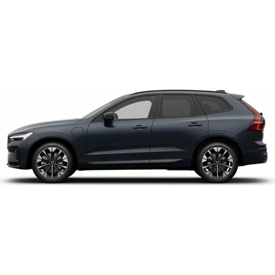 Volvo XC60 T6 Plus Dark AWD 257 kW