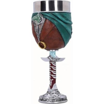 Nemesis Now Pohár Pán prstenů Frodo 200 ml