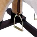 Small Foot Hojdací koník "Chlpáč" 4101