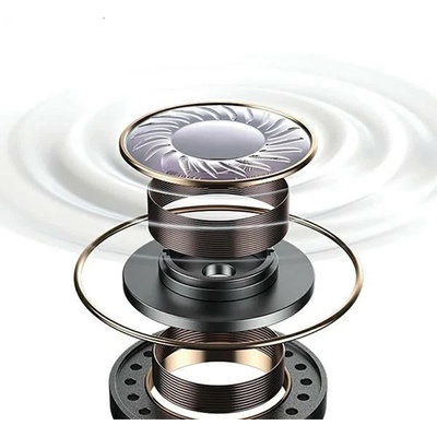 USAMS TD22 TD Series (USA0014/BHUTD0)