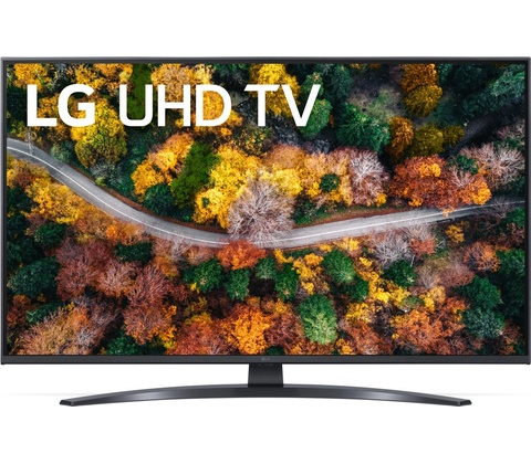 LG 50UP7800