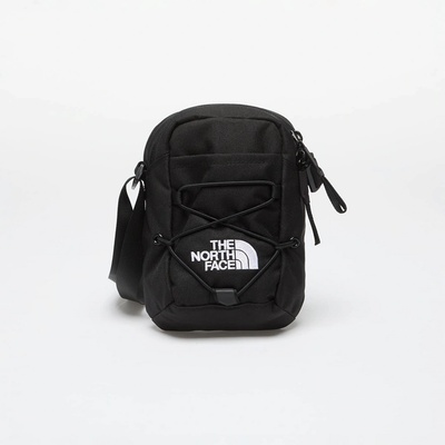 The North Face Jester Crossbody Tnf Black 2 l
