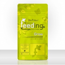 Green House Powder feeding Grow 125 g