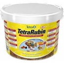 Krmivo pro ryby Tetra Rubin 10 l