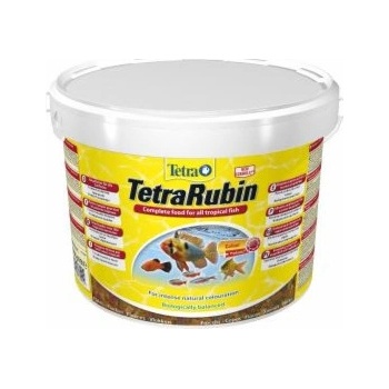 Tetra Rubin 10 l