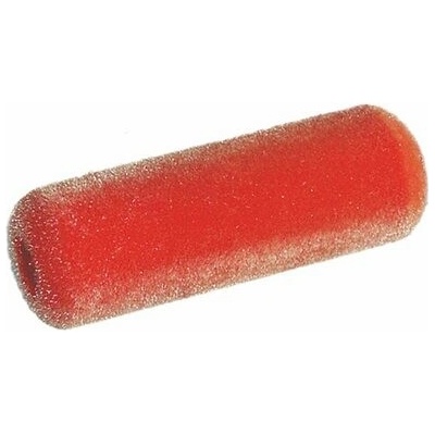 Roll R Maliarsky lakovací valček FLOK 100 mm