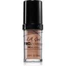 L,A Girl Rozjasňující make-up Pro Coverage GLM642 Fair 28 ml