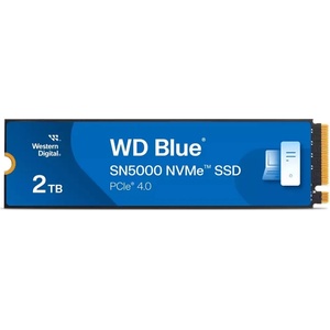 Western Digital SN5000 2TB (WDS200T4B0E)