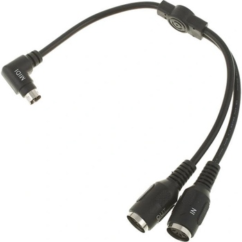 Image 1 of Singular Sound BeatBuddy Midi Sync 20 cm MIDI кабел (BEATBUDDY-MIDICABLE)