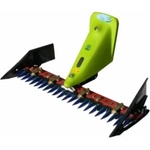 Grillo petrov Палцова косачка за мотокултиватор grillo g52 - 80 см (g52)