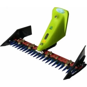 Grillo petrov Палцова косачка за мотокултиватор grillo g52 - 80 см (g52)