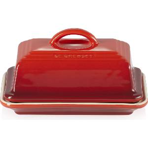 Le Creuset Масленица Le Creuset 17 см черешова (70837170600000)