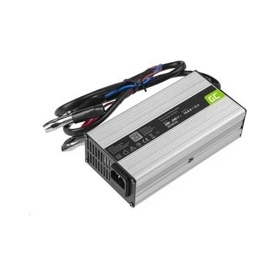 Green Cell ADCAV02 LiFePO4 14.6V 10A - neoriginální – Zbozi.Blesk.cz