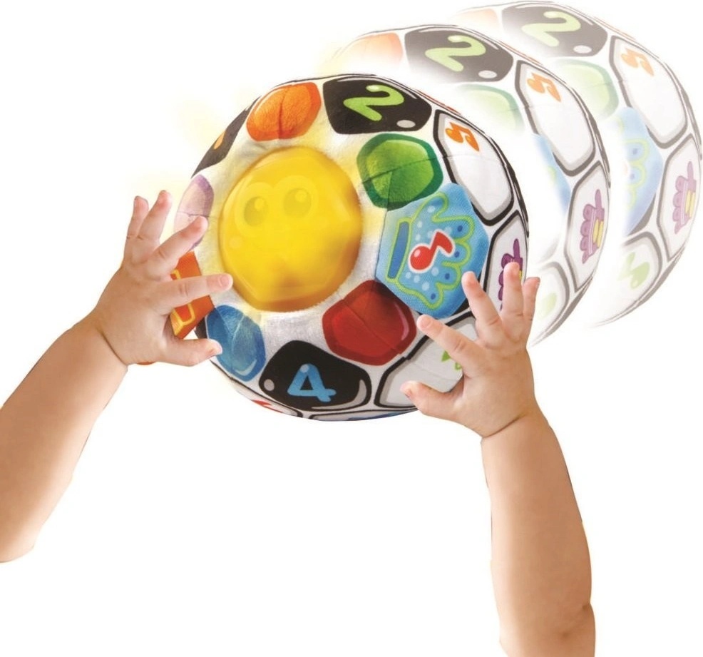 Vtech Moja prvá lopta