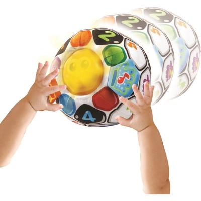 Vtech Moja prvá lopta