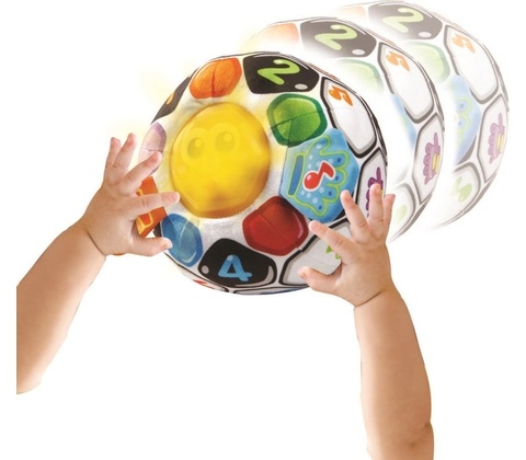 Vtech Moja prvá lopta