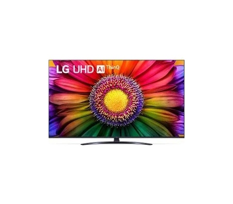 LG 50UR8100
