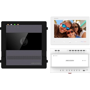 Hikvision DS-KIS704EY-AL