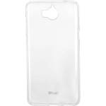 Roar Силиконов Калъф за Huawei Y5/Y6 2017, Roar Case, Прозрачен (5901737850492)