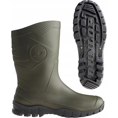 Dunlop Dee zelené – Zboží Dáma