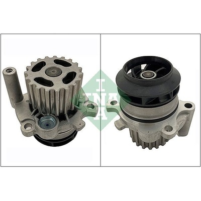 Vodní čerpadlo, chlazení motoru Schaeffler INA 538 0089 10 – Hledejceny.cz