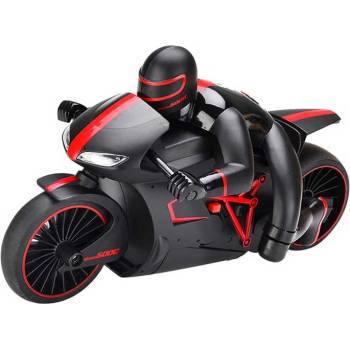 Crazon Състезателен червен мотор за дрифт, с дистанционно управление 1: 18 (cr17mt01b-r)