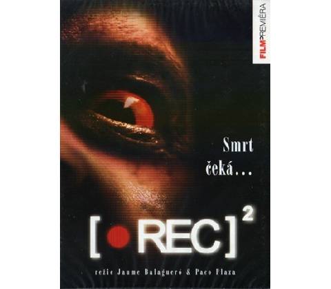 rec 2 DVD